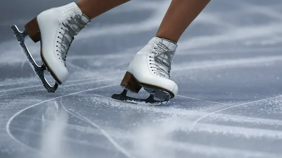 Фигуристка Синицына попала в крупное ДТП по дороге на чемпионат Москвы