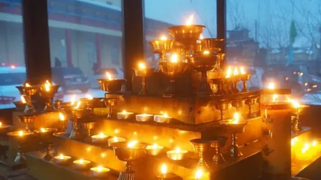 Горячая новость | В Бурятии скончался заслуженный тренер по стрельбе из лука