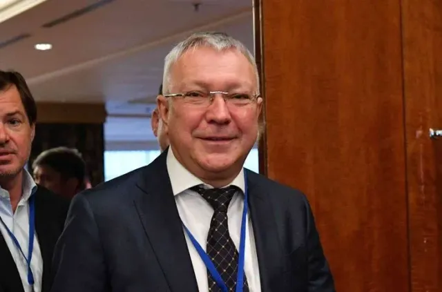 Юрий Белоус: Ди Мария и Фигу могли приехать в РПЛ