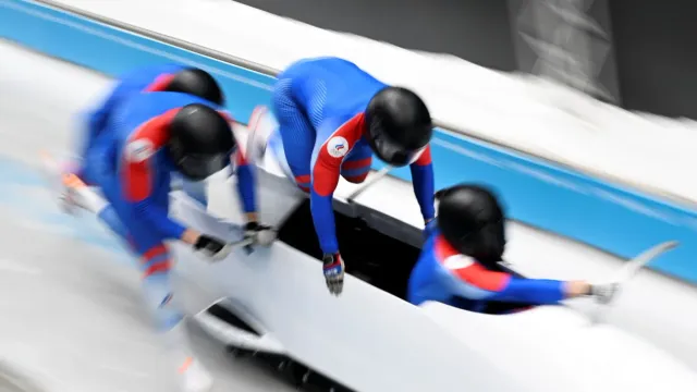 Горячая новость | В IBSF решили, что россиян отстранили незаконно