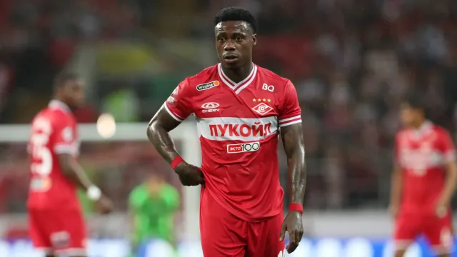 Горячая новость | Орлов осудил «Спартак» отношение к Промесу