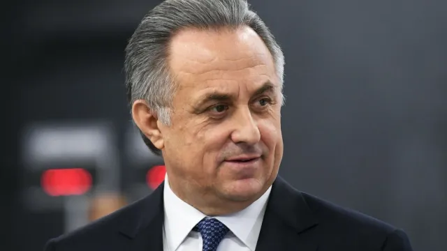Горячая новость | Мутко: Владимир Путин спрашивал, почему мы не можем сборную хорошую собрать