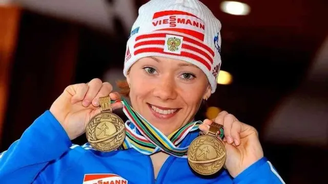 CAS продлил сроки рассмотрения дела российских биатлонисток
