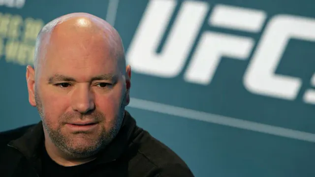 Горячая новость | Дана Уайт допустил проведение нового турнира UFC на территории России