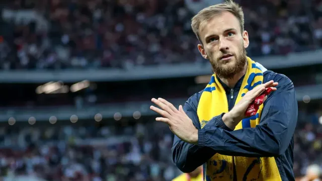 Горячая новость | Константин Кучаев оценил, что говорят в «Спартаке» об уважении