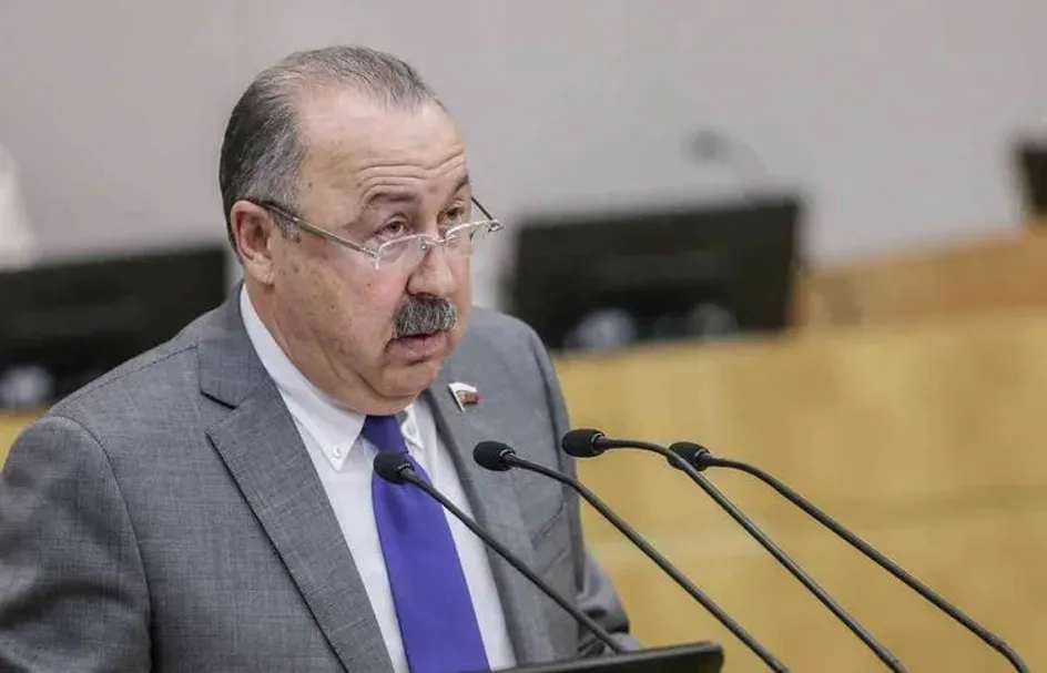 Газзаев заявил, что против «Спартака» нет заговора