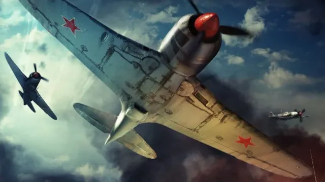 Более 50 тысяч негативных обзоров об игре "War Thunder" были отменены на Steam