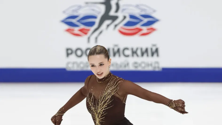 Камила Валиева раскрыла духовный смысл своей произвольной программы