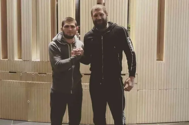 Александр Емельяненко заявил, что Хабиб Нурмагомедов близок к первому поражению в UFC