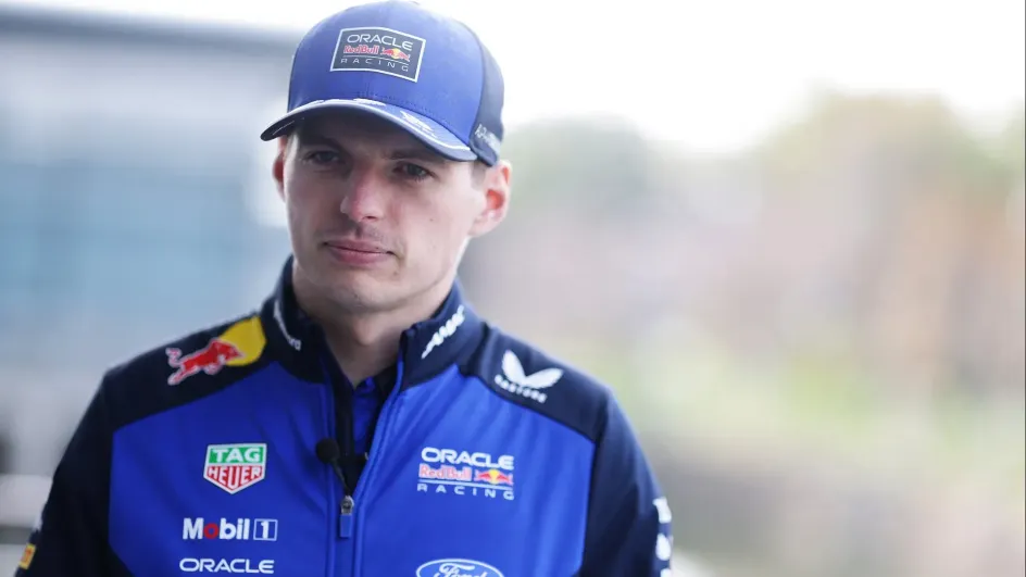 Макс Ферстаппен заявил, что проблем оказалось больше, чем он ожидал Макс Ферстаппен заявил, что проблем оказалось больше, чем он ожидал