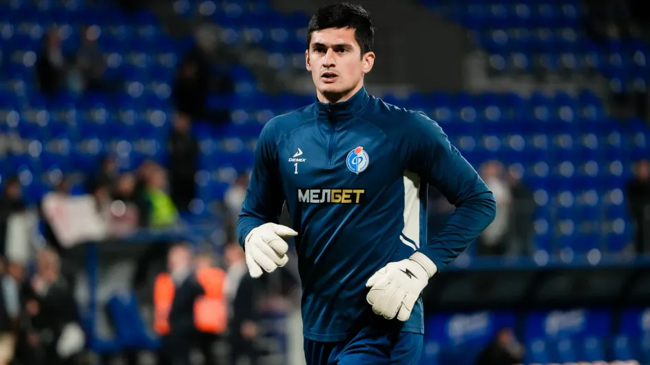 Гудиев честно оценил уровень игры сборной Перу