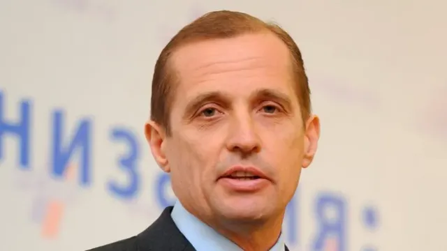 Горячая новость | Экс-глава «Локомотива» дал шокирующие показания по делу об убийстве