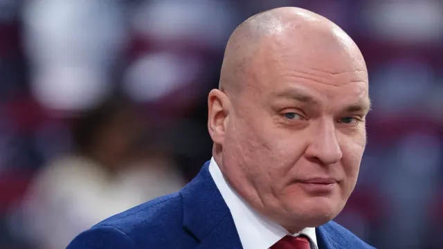 Горячая новость | Кожевников встал на сторону Разина после перепалки с журналистом