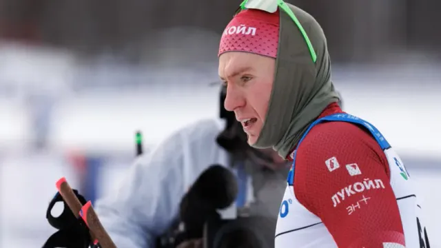 Горячая новость | Александр Большунов решил сравнить Южно-Сахалинск и Пекин