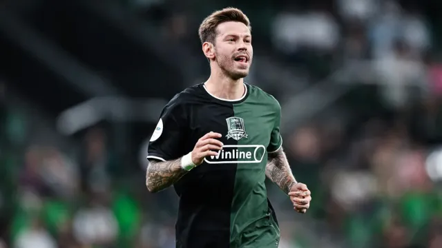 Горячая новость | Смолов честно рассказал, что ему не понравилось в Краснодаре