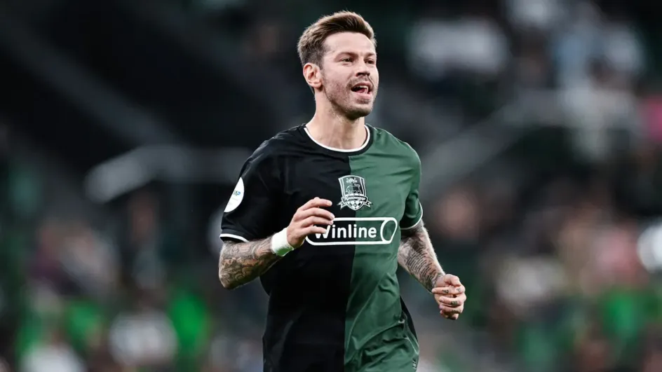 Смолов честно рассказал, что ему не понравилось в Краснодаре