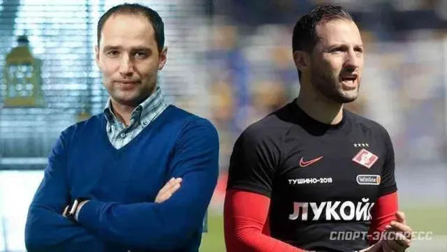 Роман Широков: Тедеско еще ничего не достиг в «Спартаке»