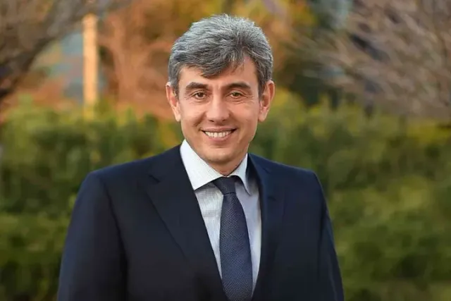 Галицкий отреагировал на проход «Краснодара» в групповой этап ЛЧ