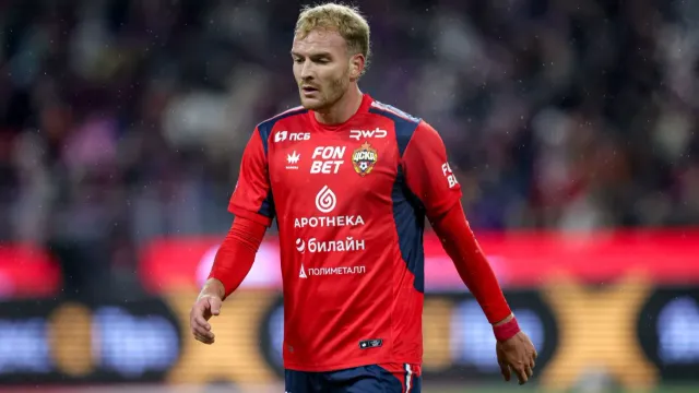 Горячая новость | Тихонов решил объяснить, почему Гонду не оправдывает ожиданий