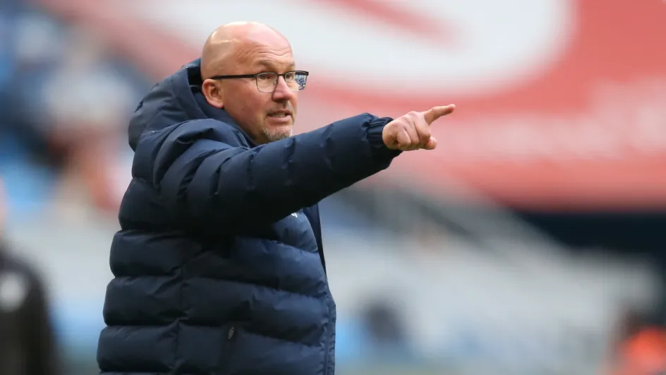 Булатов резко высказался о своем будущем в «Крыльях Советов»