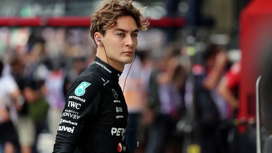 Расселл заявил, что Ферстаппены любят манипулировать