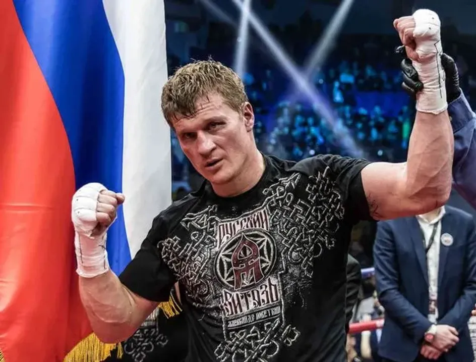 Рябинский рассказал, когда Поветкин завершит карьеру