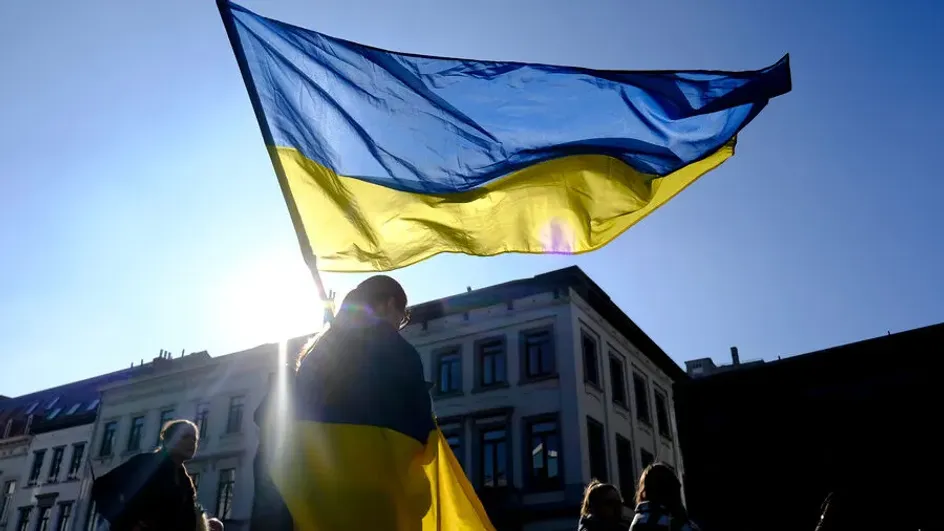 Украинские спортсмены бойкотируют чемпионат мира по тяжелой атлетике в России Украинские спортсмены бойкотируют чемпионат мира по тяжелой атлетике в России