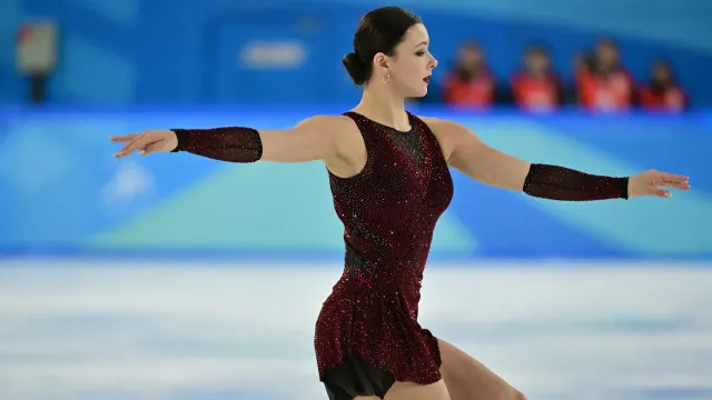 Горячая новость | Самоделкина столкнулась с проблемами с визой перед Гран-при в Финляндии