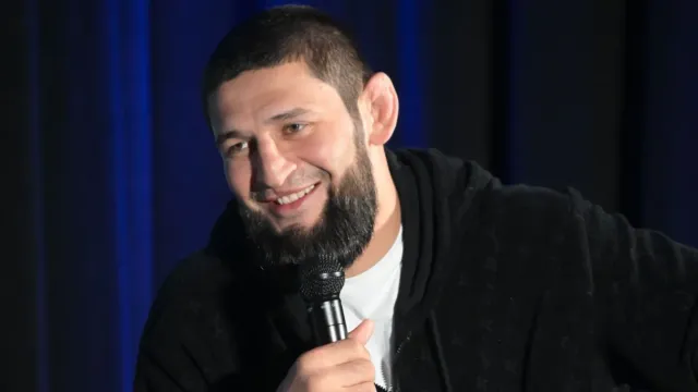 Горячая новость | Чимаев рассказал, зачем ему на самом деле нужны деньги