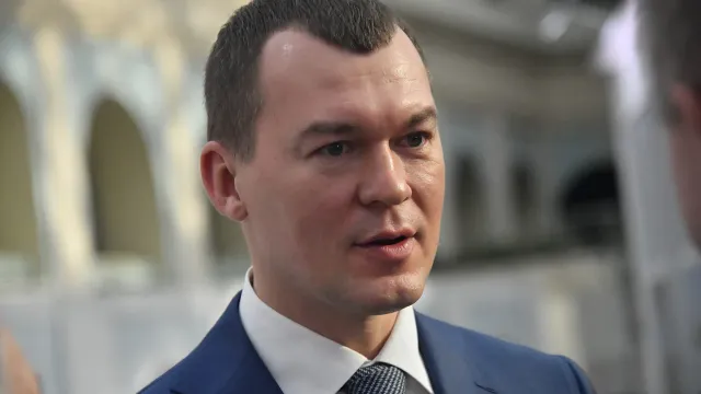 Михаил Дегтярев прокомментировал возвращение РФ в международный спорт