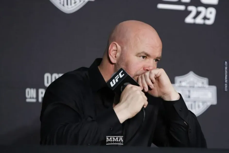 Президент UFC: «Ожидается интригующий турнир»