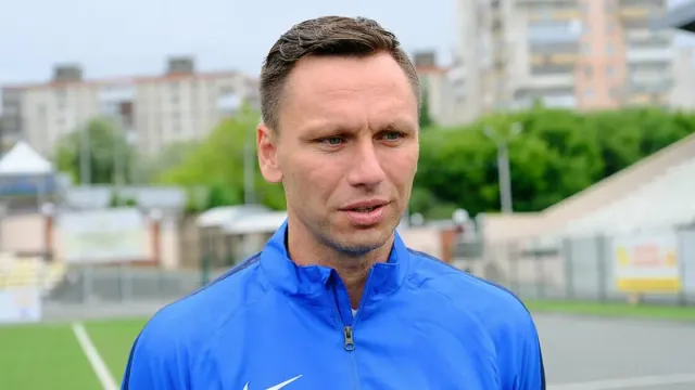 Горячая новость | Алексей Попов считает, что «Краснодар» не заслужил победу