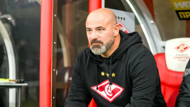 Горячая новость | Деян Станкович отказался проводить товарищеский матч со «Спартаком»