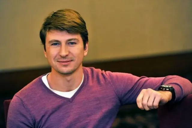 Ягудин признался в сильной привязанности к Тарасовой
