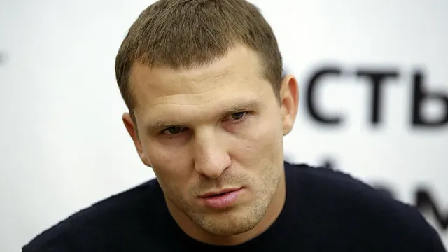 Горячая новость | Александр Прудников уверен, что матч между РФ и США станет олицетворением...