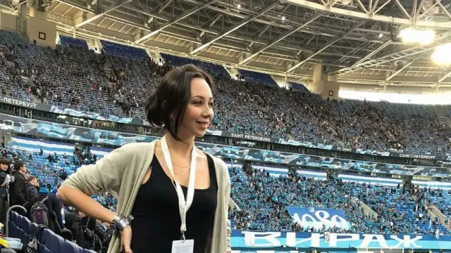 Олимпийская чемпионка Бестемьянова похвалила Елизавету Туктамышеву