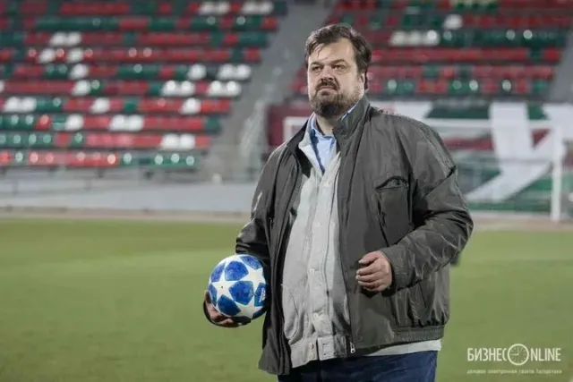 Уткин уверен, что «Динамо» следует забыть о традициях