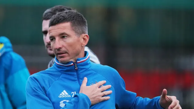 Горячая новость | У экс-футболиста Алдонина диагностировали онкологию в тяжёлой стадии