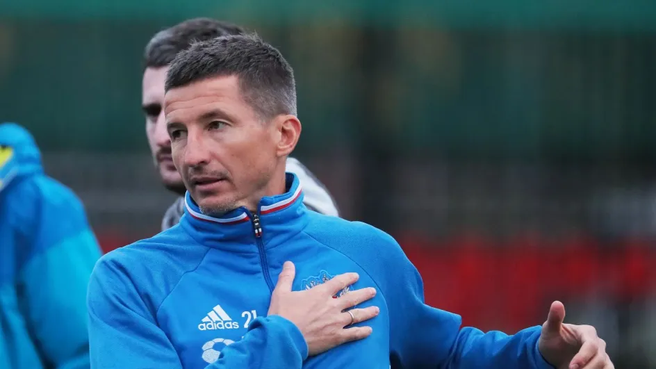 У экс-футболиста Алдонина диагностировали онкологию в тяжёлой стадии