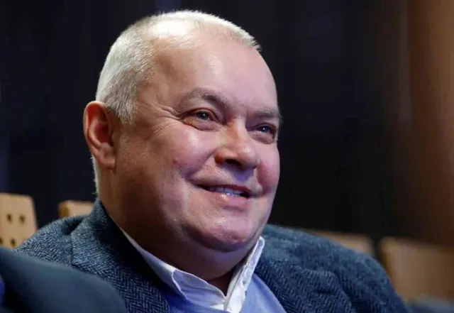Киселев встал на защиту Тутберидзе
