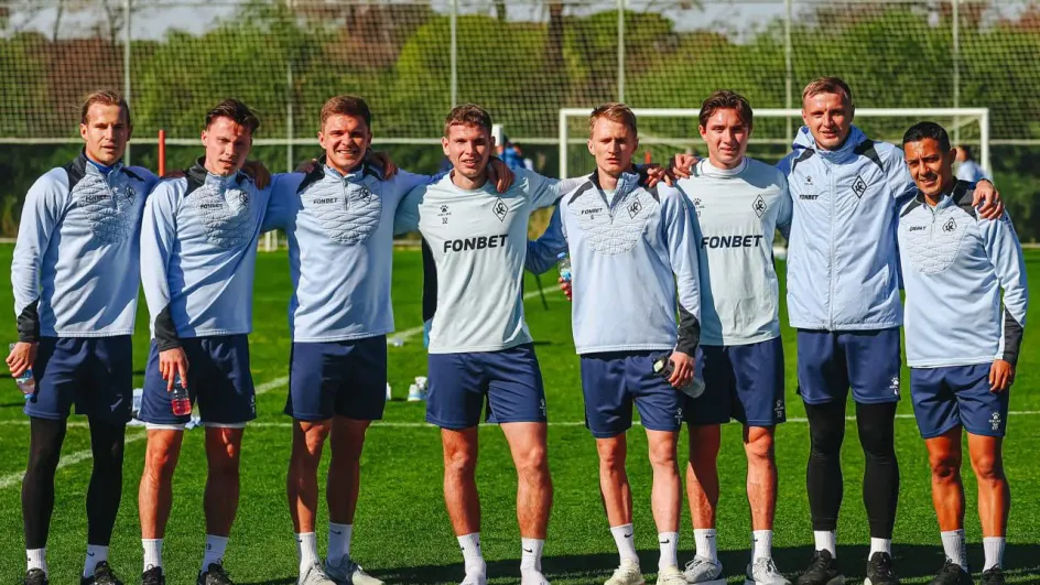 Болельщики «Крыльев Советов» решили сами оплачивать долг клуба