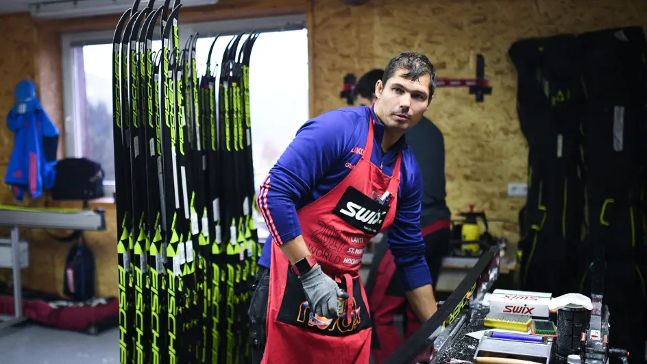 Уфтиков честно рассказал о поездке в Европу