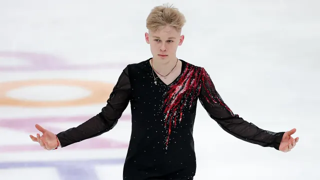 Горячая новость | Сарновский честно высказался об уходе из академии Плющенко