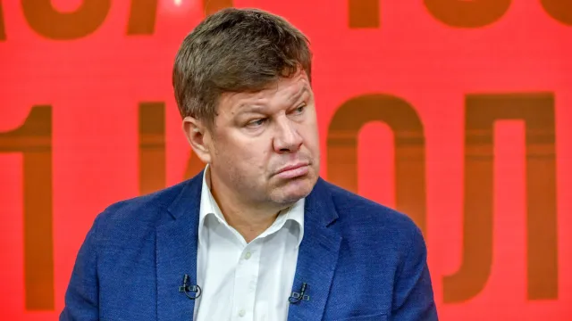 Горячая новость | Дмитрий Губерниев призвал исключить Криштиану Роналду из сборной Португалии