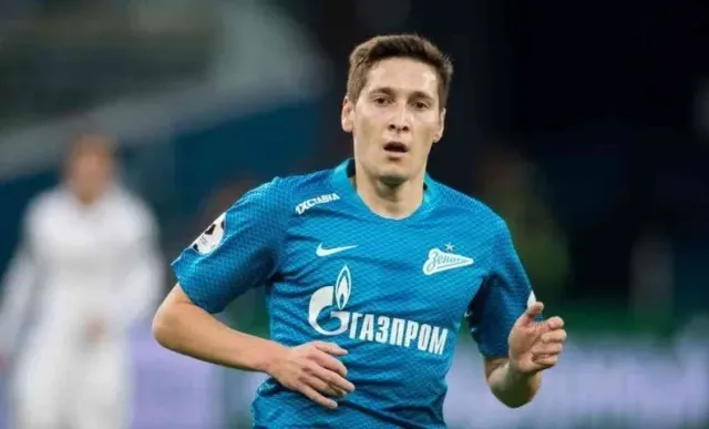Медведев: «У Кузяева есть ряд предложений из Европы»