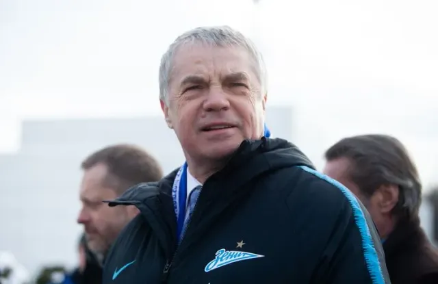 Медведев оштрафован за слова про "Спартак"