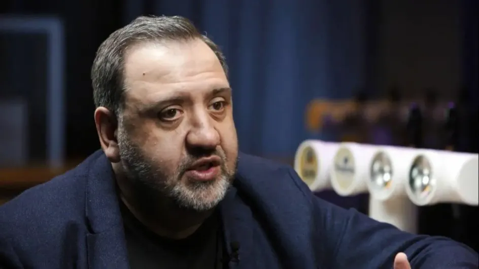 Гурцкая посчитал предвзятостью решение по Соболеву в матче «Зенит» – «Спартак»