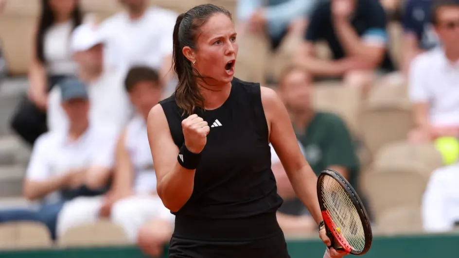 Касаткина честно высказалась о получении гражданства Австралии