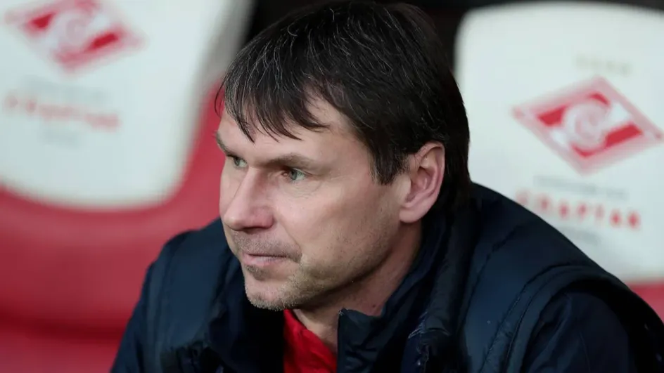 Титов рассказал, что его тревожит перед матчем «Спартак» ЦСКА Титов рассказал, что его тревожит перед матчем «Спартак» ЦСКА