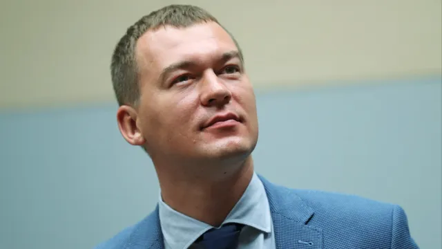 Горячая новость | Дегтярев раскрыл, что российские спортсмены получат от спонсоров